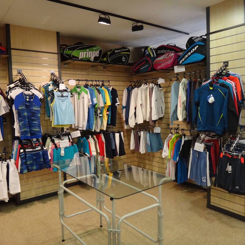 Tienda Leader Sport